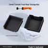 Tesla Model Y/YL Facelift Console Storage Organizer Box