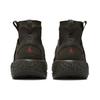 Air Jordan Delta 3 Mid Dark Chocolate Infrared 23 DR7614-206