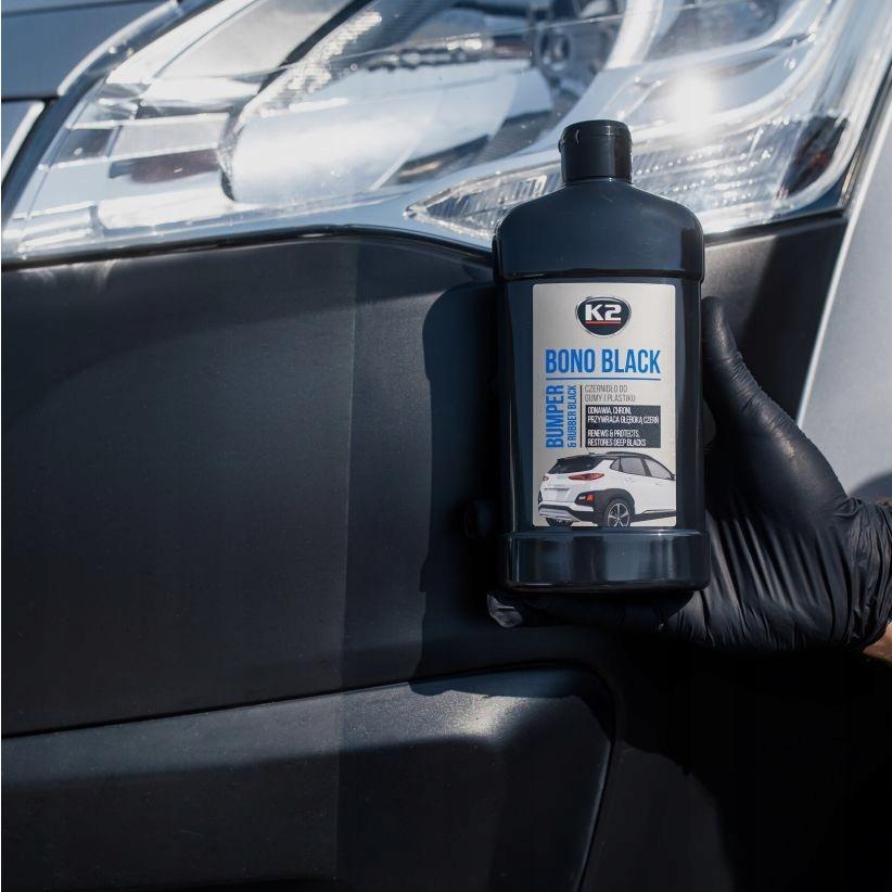 K2 Bono Czernidło 500Ml