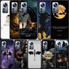 F-Fourth W-Wing Dragon Phone Case For Xiaomi Poco F7 Mi 14 Ultra 15 13 12 Pro 11T 10T 12T Pro 12X 11i 11 10 Lite 5G 9 8 Cover Ca