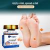 Doctor's Corn & Callus Remover Plaster for Foot Care