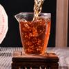 Jingmai Mountain 10-Year Aged Ripe Pu-erh, Yunnan's Rich Aroma Tea Cake