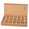 Wholesale Pure Spring Tea Pu'er Raw Tea Dragon Ball Boxed Pu'er Tuo Tea Handmade Dragon Ball