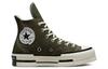 Chuck 70 Converse Plus High 'Utility Egret' A01362C