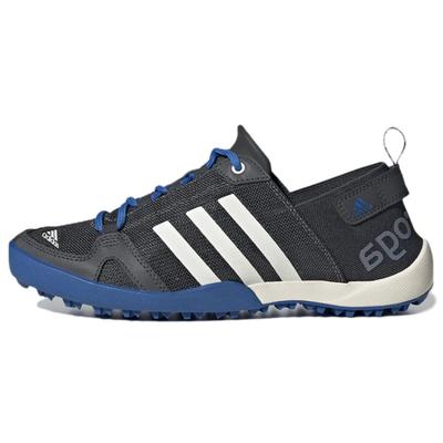 Tênis Terrex Climacool Preto Azul GY6116