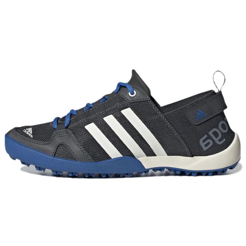 adidas Terrex Climacool Black Blue Sneakers GY6116