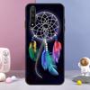Retro Feather Dreamcatcher For Huawei Nova 9 10 SE 3i 7i 8i 11i 12i Y60 Y61 Y70 Y72 Y73 Y90 Y91 P20 P30 P40 Lite Case