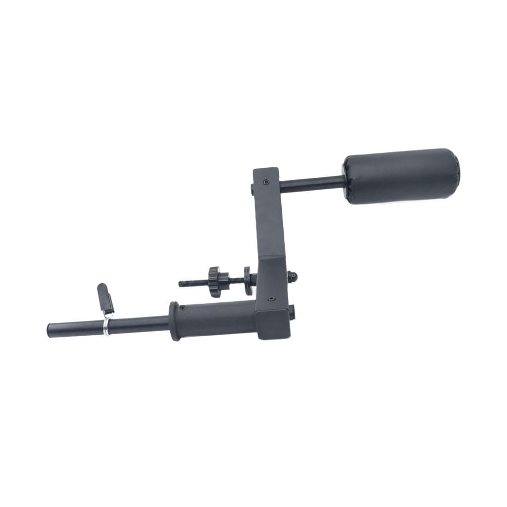 Machine for Home Gym Rack Mounted System