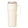 LOCK&LOCK Insulated Ceramic Coated Coffee Tumbler