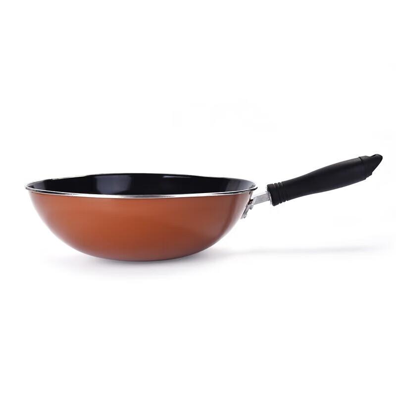 SUPOR Non-stick Cookware 4-Piece Set