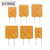 10PCS Jk30 Plug In Self Resettable Fuse Pptc Ruef 30V 0.9A 1.1A 1.35A 1.5A 1.6A 1.85A 2A 2.5A 3A 4A 5A 6A 7A 8A 9A 10A