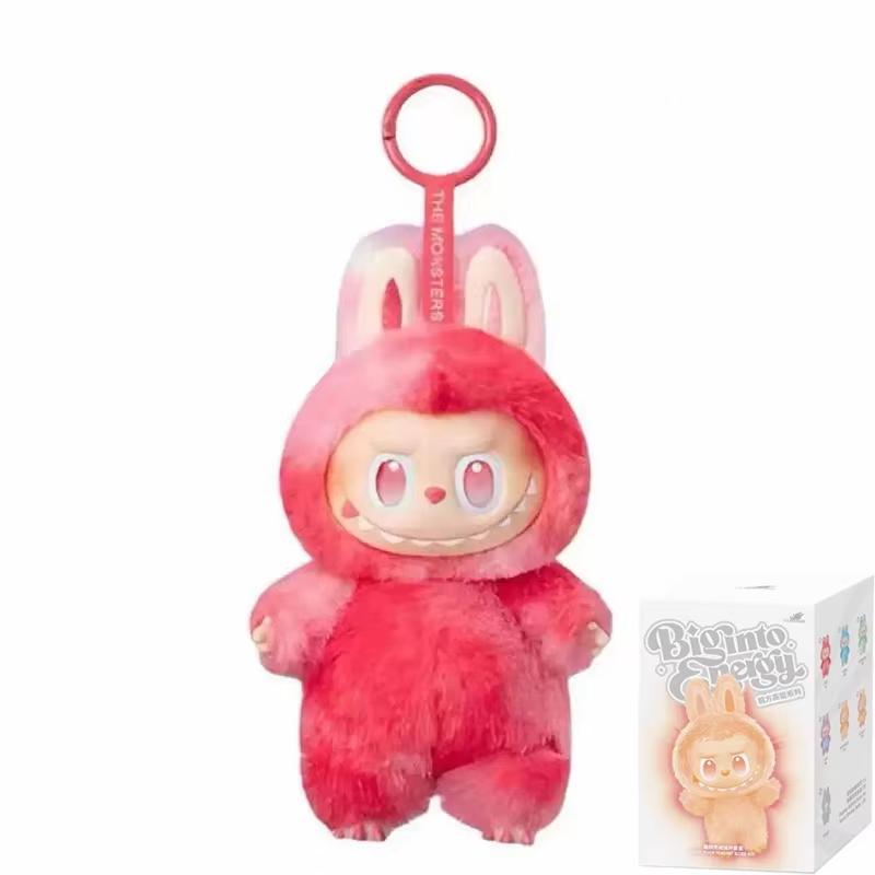 cloth blind box 3.0 three-generation plush doll vinyl cute baby fashion cute blind box baby tide play birthday gift