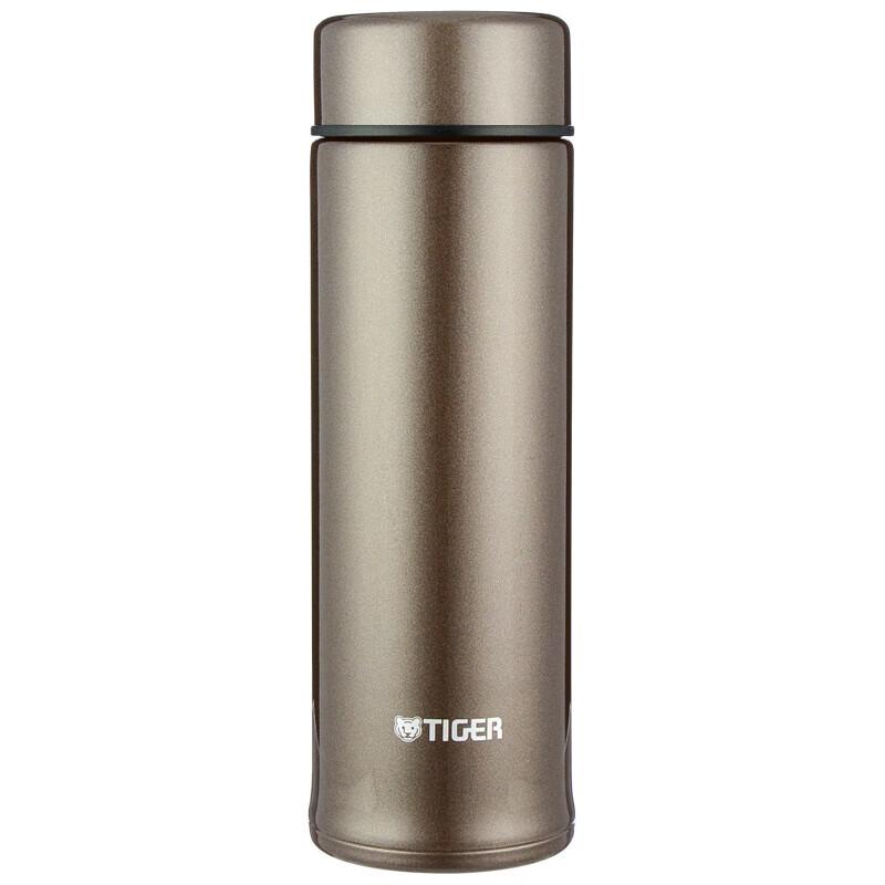 Tiger Portable 400ml Stainless Steel Thermos Mug