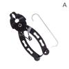 Mini Bicycle Chain Buckle Pliers Potable Mtb Bike Chain Quick Release Magic Link Clamp Removal Install Plier Cycling Repair Tool