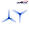 GEMFAN HULKIE 5055S 3-Blade FPV Propeller