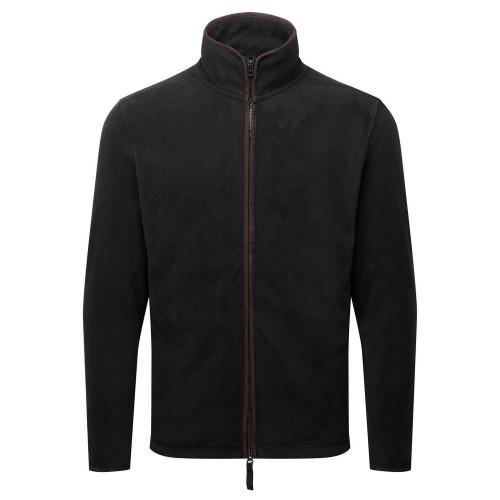 Premier Mens Artisan Fleece Jacket