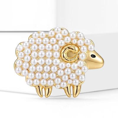 Broschen & Körperschmuck