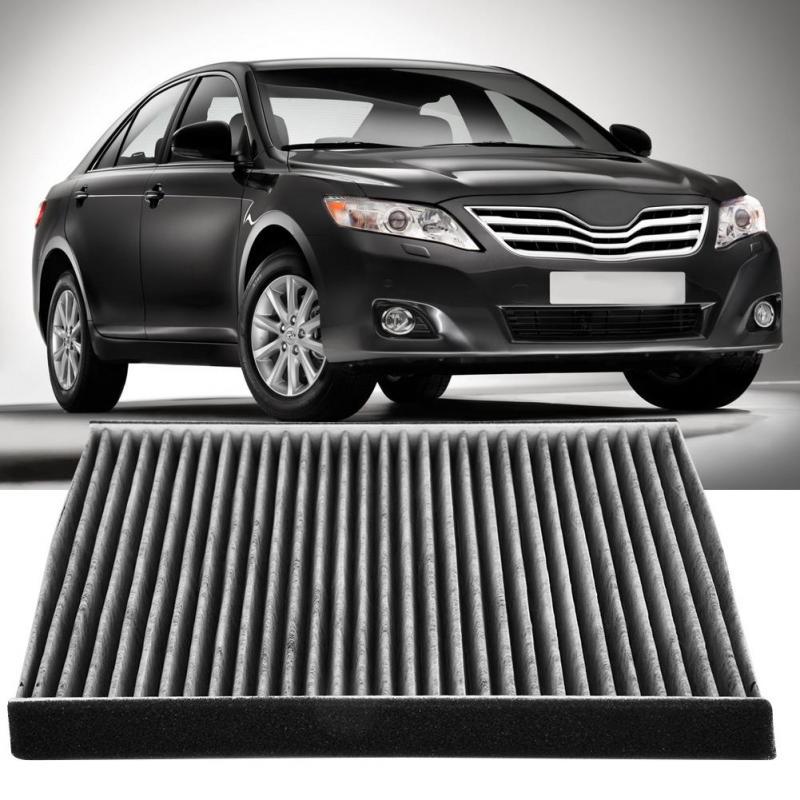 Non-woven Fabrics Cabin Air Filter for Toyota Matrix Land Cruiser Corolla Camry