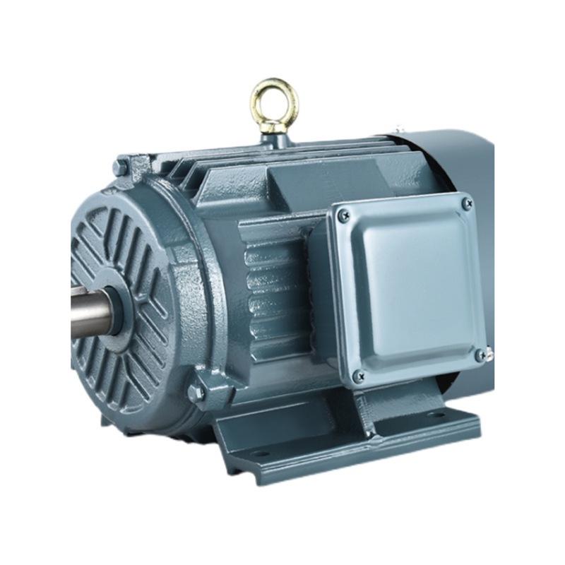 Three-Phase Variable Frequency Speed Control Motor YVP-112M-4KW 5.5/7.5/11KW 15KW Vertical