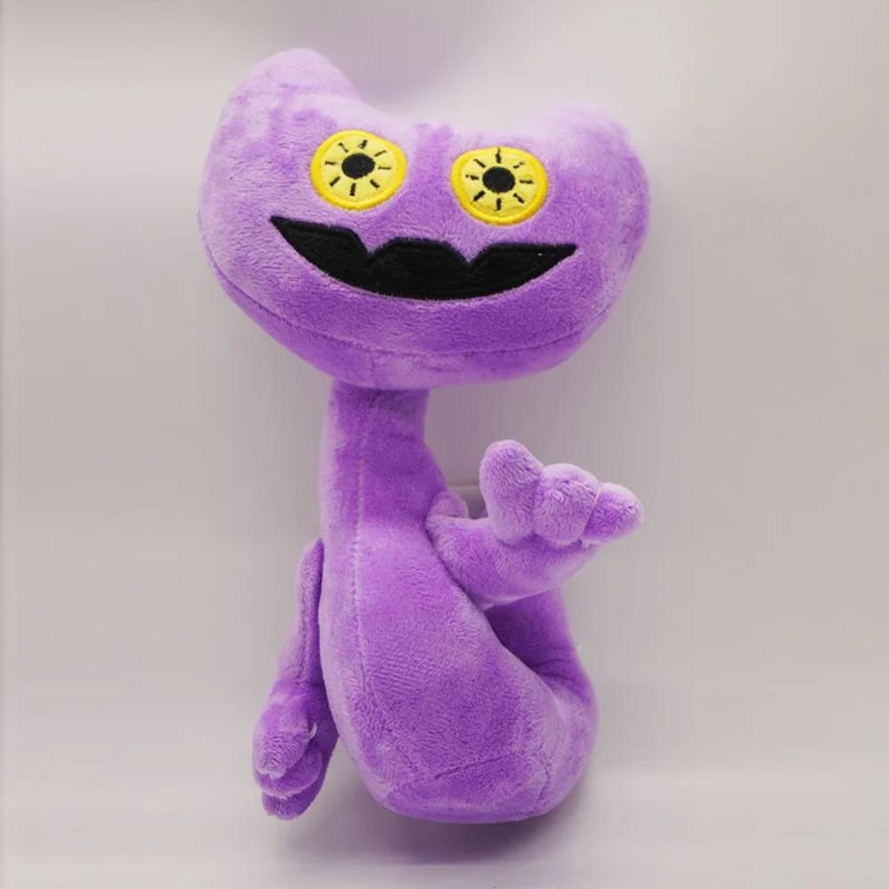 New WubboxMySinging Monsters Plush Soft Stuffed Doll Cartoon Plush Toy For Kids Fans Gift