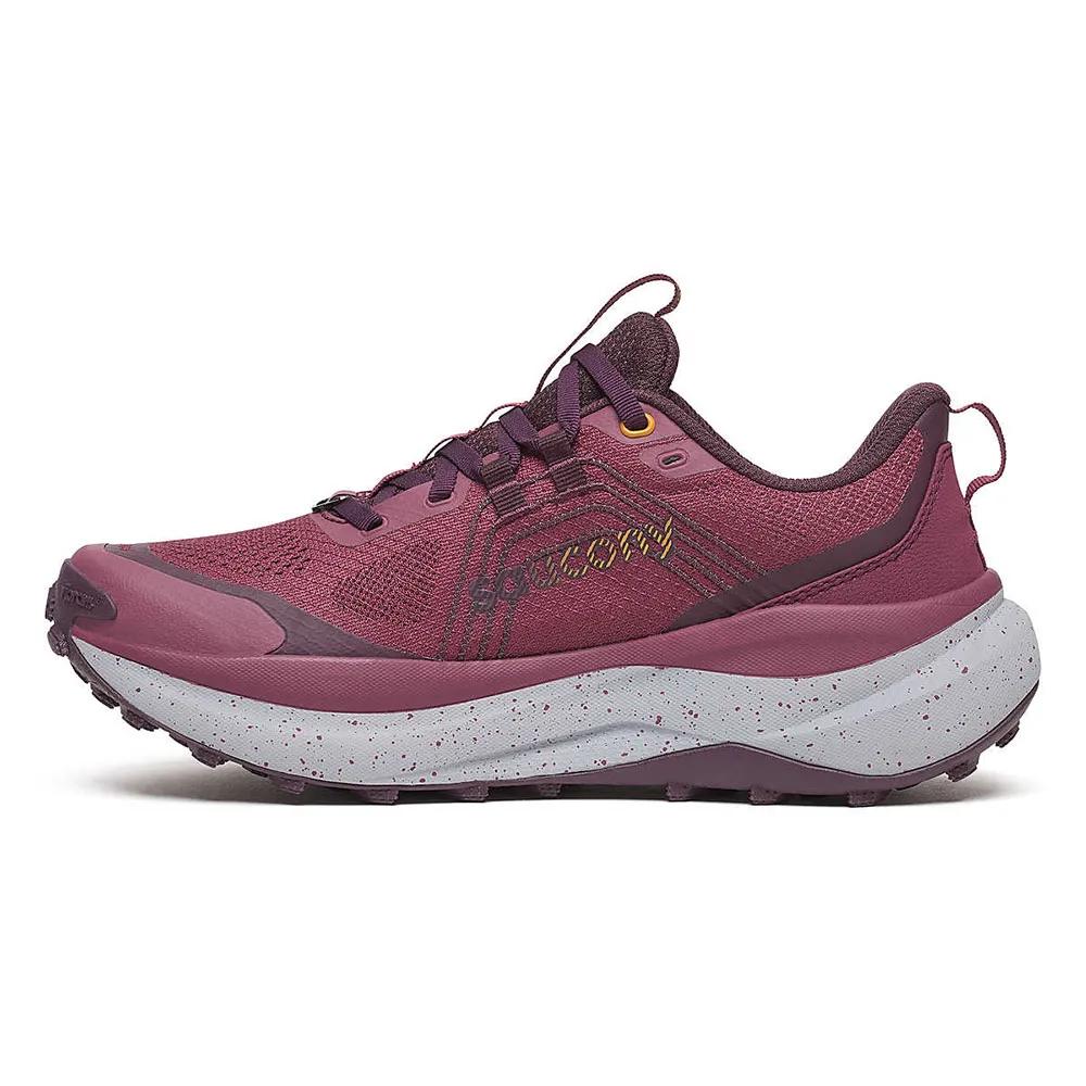 Saucony Кроссовки для трейлраннинга Xodus Ultra 4