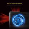 MECHREVO 16Pro 2026 Gaming Laptop (CN version)