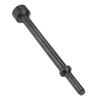 Set di Scalpelli Pneumatici Liscianti Scalpelli per Martello Pneumatico Lunghezza Estesa Strumento a Impatto Martello Scalpelli Pneumatici Scalpello per Martello Pneumatico ad Aria