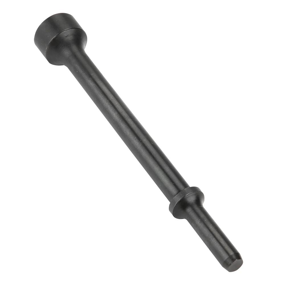 Set di Scalpelli Pneumatici Liscianti Scalpelli per Martello Pneumatico Lunghezza Estesa Strumento a Impatto Martello Scalpelli Pneumatici Scalpello per Martello Pneumatico ad Aria