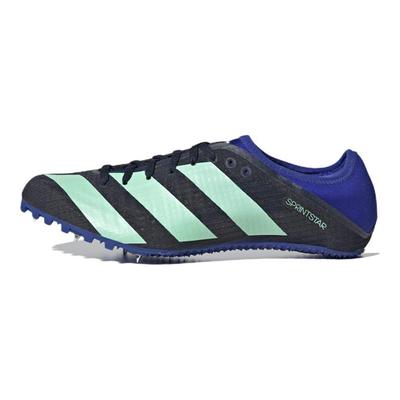 Sprintstar 'Blue Green Black' Sneakers HQ3775