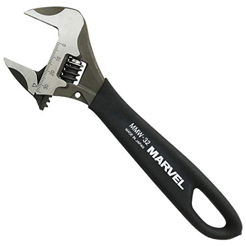 

Marvel Monkey Zero Wrench MMW-32