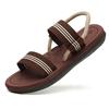 Unisex Summer Outdoor Sandals: Casual, Non-Slip Vietnamese Beach Shoes for Men & Women