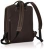 And Smart Backpack [Toff Lodestone]