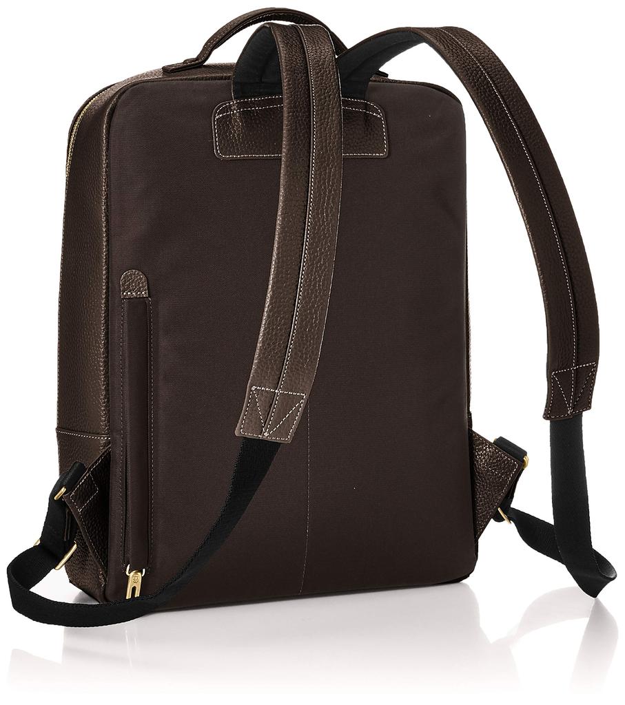 And Smart Backpack [Toff Lodestone]