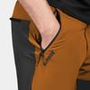 Alpinus Dekan Men' Trekking Trousers Orange Mk35435 Size 2Xl