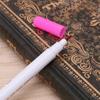 Water Erasable Pen 4 Pcs Disappearing Ink Marking Pen Air Water Erasable for Beginner Starter Handmade Projects