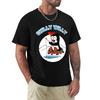 Chilly Willy Tshirt Unisex T Shirts Cotton Tshirt