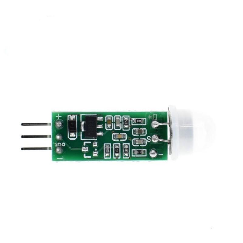 HC-SR505 Mini Sensing Module Body Sensing Mode Mini-body Sensor Switch