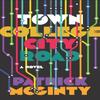 Town College City Road by Patrick McGinty Paperback Book 9780299354244