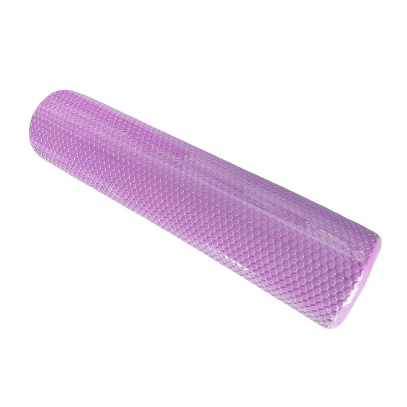 LISMEVA EVA Foam Roller Yoga Column