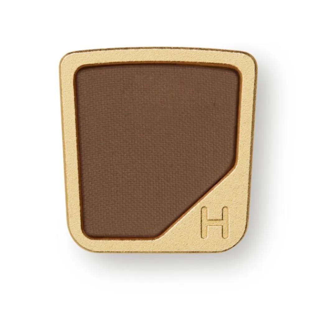 

HourGlass Матовые тени для век 15 Oak Приглушенный холодный коричневый