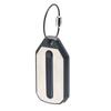 Nose Clip-On Reading Glasses Folding Legless Ultralight Keychain Glasses Men Women Mini Portable Presbyopic Glasses +1.0 To +3.0