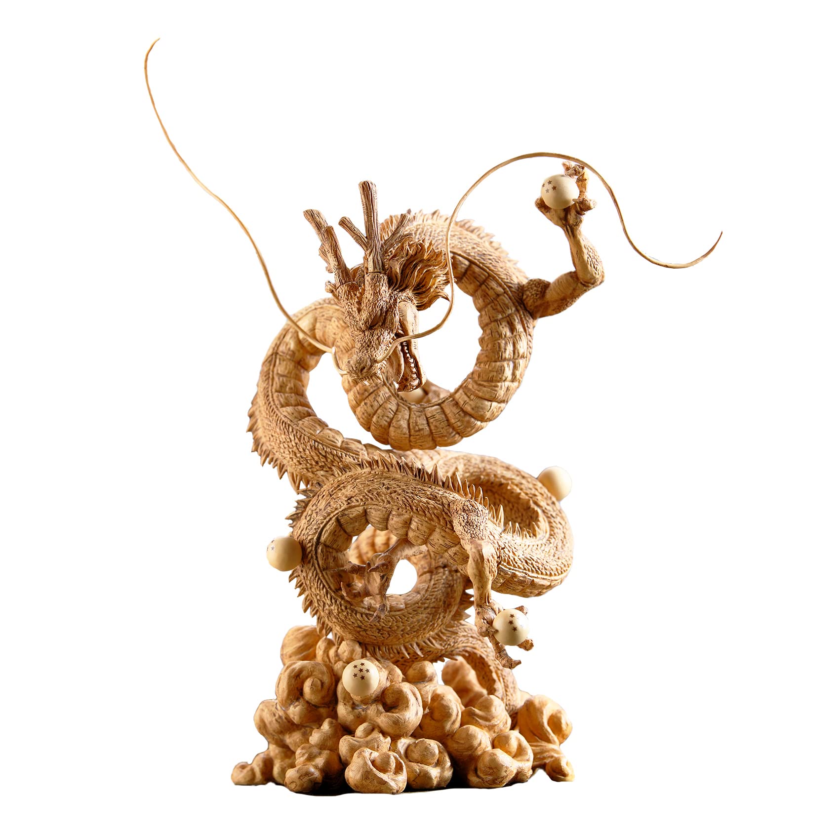 

BANPRESTO Dragon Ball Z Шенрон Creator X Creator FIG VER B