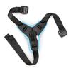 Durability Helmet Camera Chin Strap Mounting System Quick Release Mechanism For Action Camera Stability Optimization