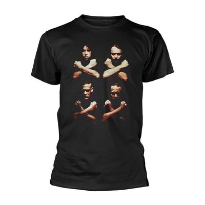 Koszulka unisex Metallica Birth Death Crossed Arms