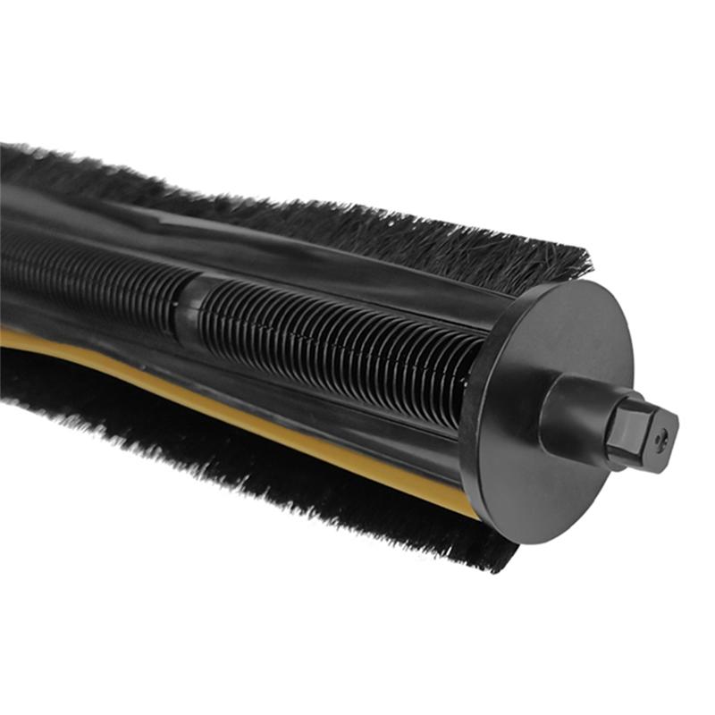 ABKS-Sweeping Machine Consumables Cutting Brush Sweeping Robot Accessories And Consumables