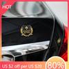 Für Renault 2026 Neue Radkappen Für Renault Megane 2 Duster Logan Captur Clio Laguna Fluence Kadjar 2 Stück 3D Auto Karosserie Kofferraum Aufkleber