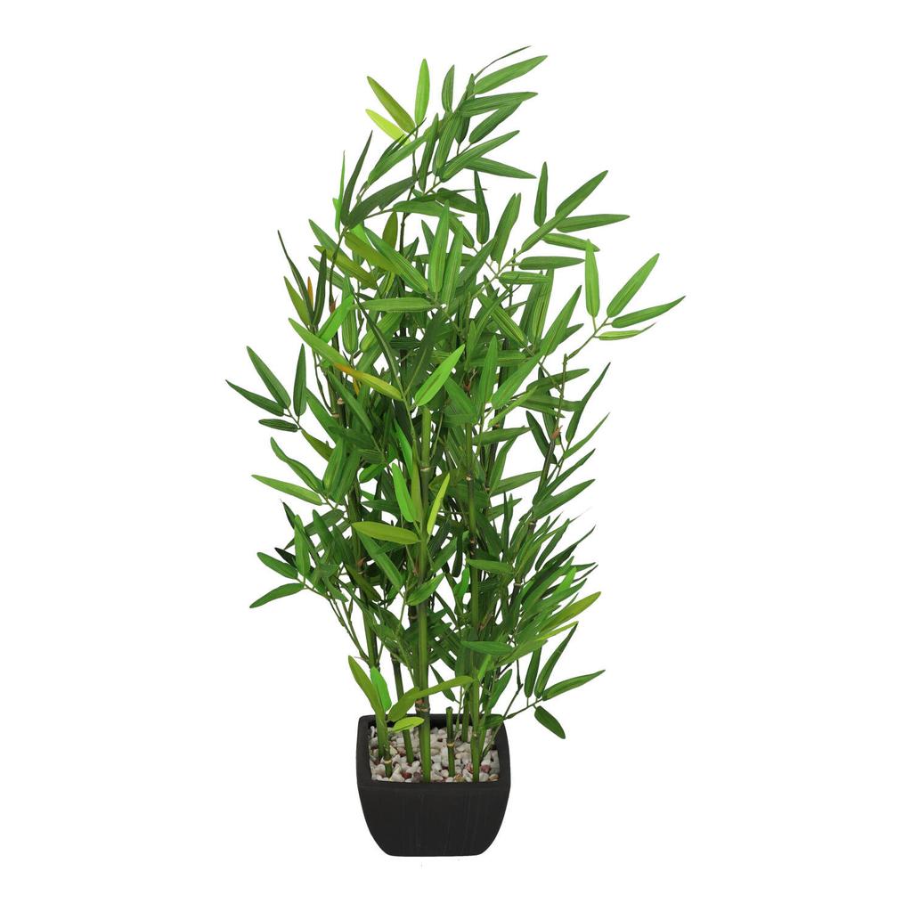 Artificial Bamboo In a 70cm Pot