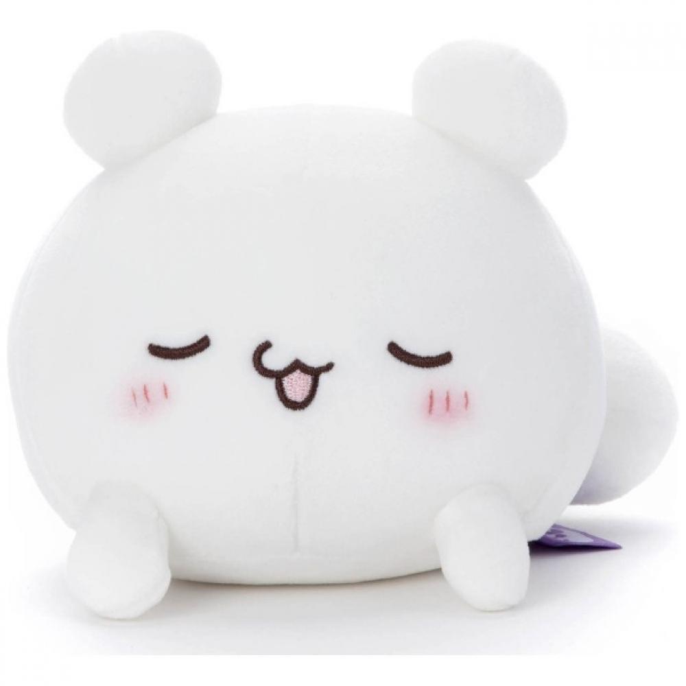 

Takara Tomy ArtS Lovuizu SuyaSuya Friend PluSh Doll S Sumoppi