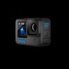 Câmera de Ação GoPro HERO12 Black (Versão CN)