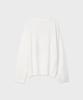 FALLETT Deuce Nero Sci-Fi Knit Ivory